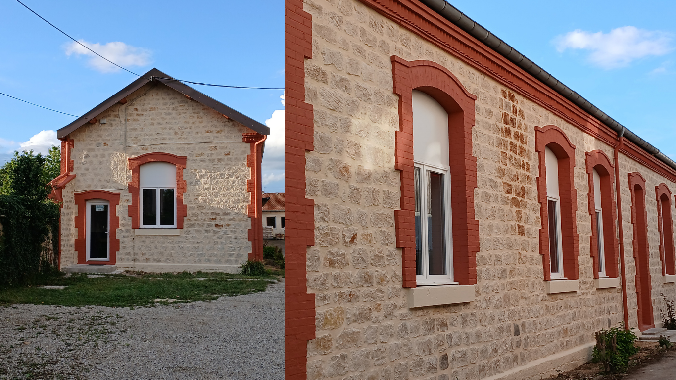 Assomption Saint Dizier école privée