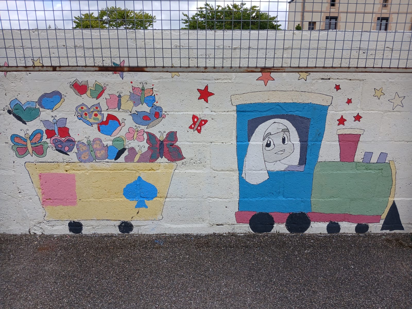 Ecole privée Saint-Dizier