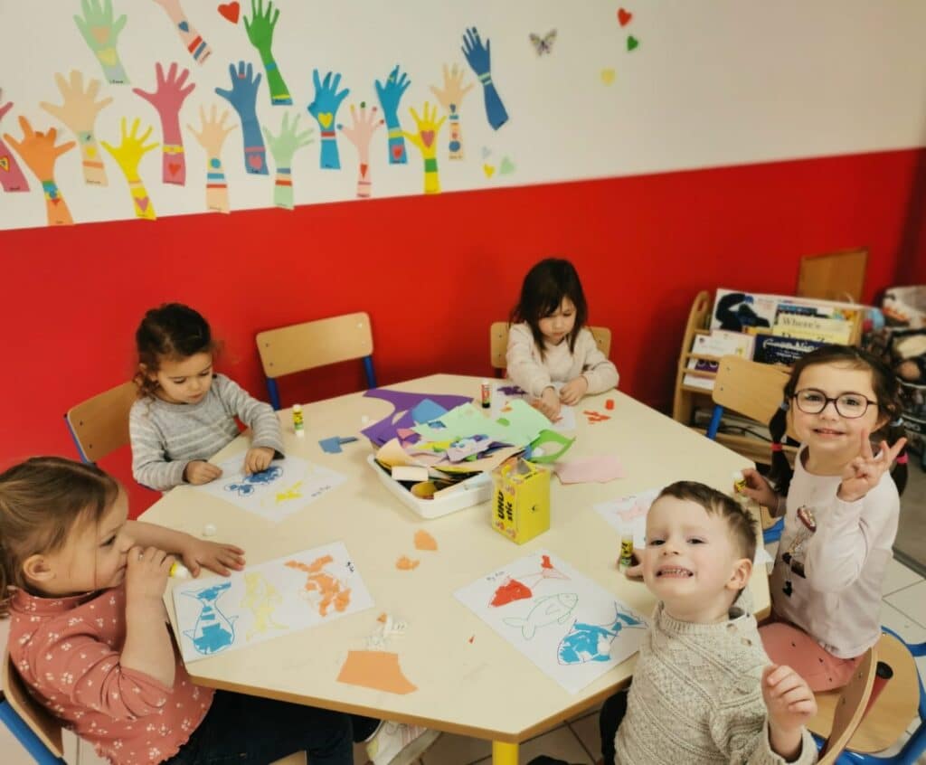 Ecole privée-saint dizier-maternelle-primaire-assomption