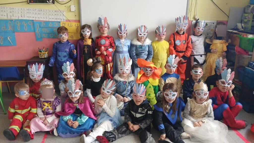 Assomption Saint Dizier Ecole privé maternelle primaire